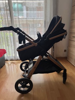 Carrito multifuncional ESME 2 en 1