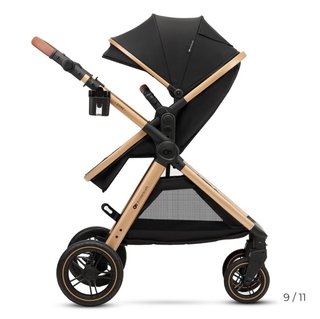 Carrito multifuncional ESME 2 en 1