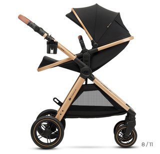 Carrito multifuncional ESME 2 en 1