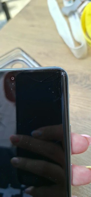Telemóvel Xiaomi Redmi Note 14 Pro+ 5G Azul