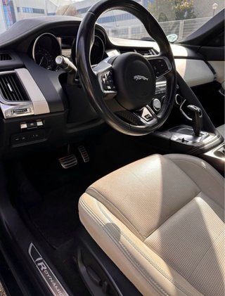Jaguar E-Pace 2018