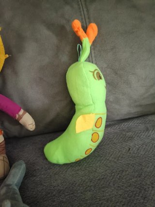 Lote de 3 peluches