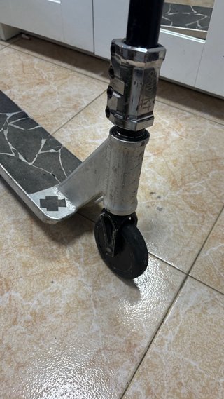Patinete Freestyle Street