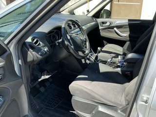 Ford S-MAX 2010