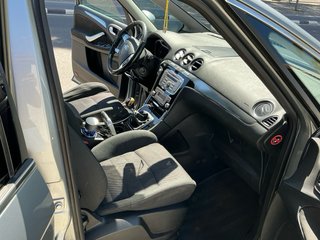 Ford S-MAX 2010