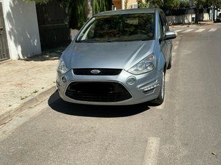 Ford S-MAX 2010