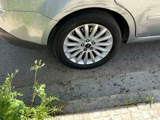 Ford S-MAX 2010