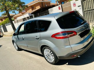 Ford S-MAX 2010