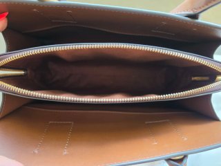 Bolso TOUS City Essential Negro Mediano