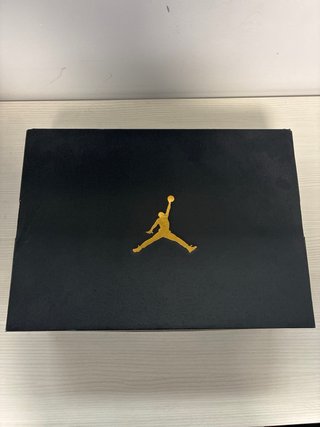 Jordan Stay Loyal 3 Negras Talla 41 ORIGINALES JD