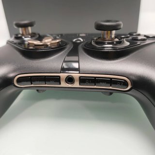 Xbox One X 1TB Negra