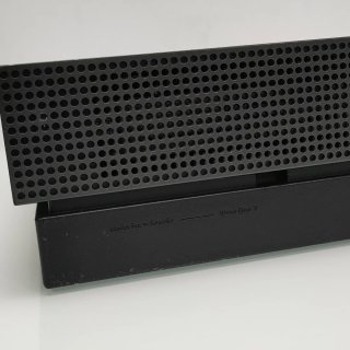 Xbox One X 1TB Negra
