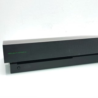 Xbox One X 1TB Negra