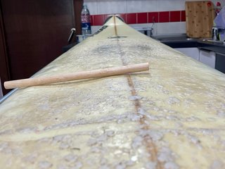 Tabla de surf Pukas