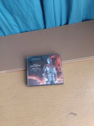 Michael Jackson - History & Moonwalker DVD/CD