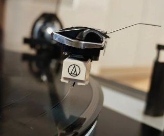 TOCADISCOS THORENS TD 145MKII . technics marantz