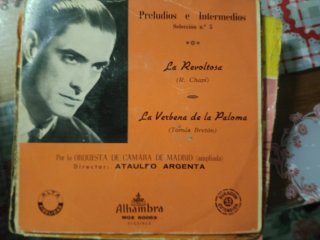 CD David Bisbal Premonición