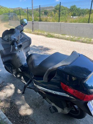 Piaggio X8 2006 34.500 km ITV 2028.