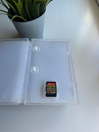 Minecraft Nintendo Switch Juego