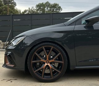 SEAT León ST 2.0 TSI 221kW 4Drive DSG S&S Cupra R