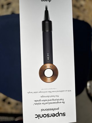 Dyson Supersonic Professional Asciugacapelli