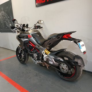 Ducati Multistrada 1260S 2020