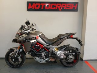 Ducati Multistrada 1260S 2020