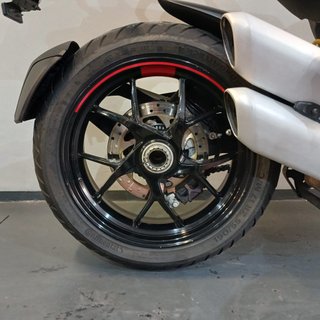 Ducati Multistrada 1260S 2020