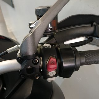 Ducati Multistrada 1260S 2020