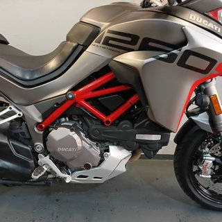 Ducati Multistrada 1260S 2020