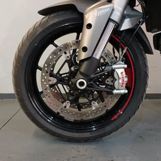 Ducati Multistrada 1260S 2020