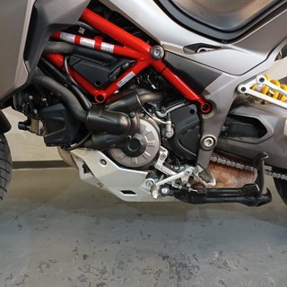 Ducati Multistrada 1260S 2020