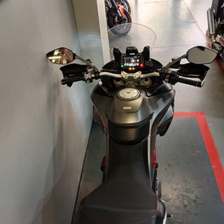 Ducati Multistrada 1260S 2020
