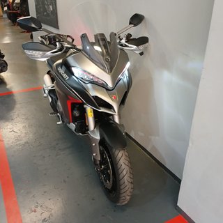 Ducati Multistrada 1260S 2020
