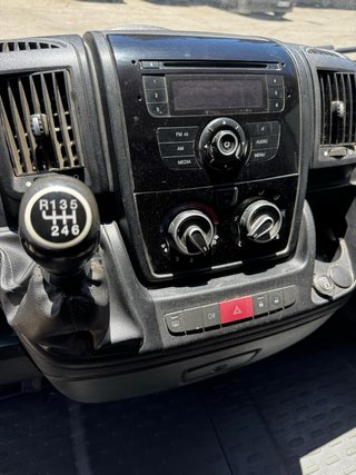 FIAT Ducato 2014
