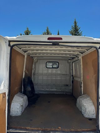 FIAT Ducato 2014