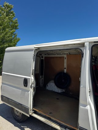 FIAT Ducato 2014
