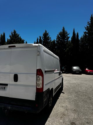 FIAT Ducato 2014
