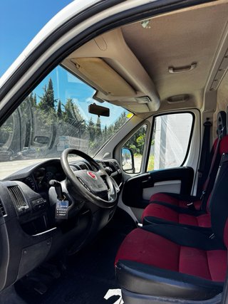 FIAT Ducato 2014