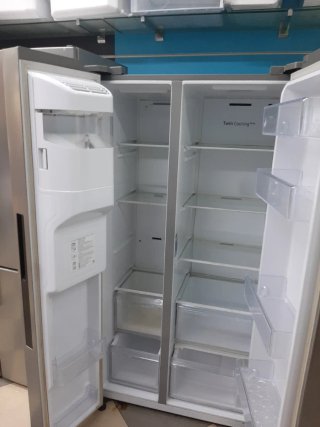 FRIGORIFICO: SAMSUNG