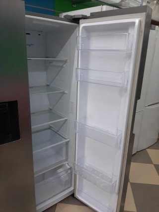 FRIGORIFICO: SAMSUNG