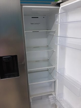 FRIGORIFICO: SAMSUNG