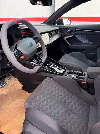 Audi RS3 2026