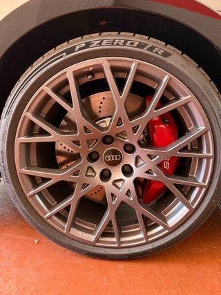 Audi RS3 2026
