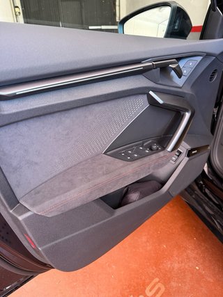 Audi RS3 2026