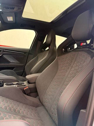 Audi RS3 2026