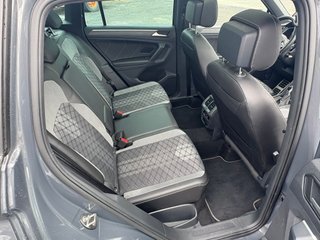 Volkswagen Tiguan R-Line 2.0 TDI 110kW (150CV) DSG