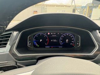 Volkswagen Tiguan R-Line 2.0 TDI 110kW (150CV) DSG