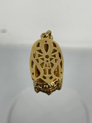 COLGANTE ORO 18K EGIPCIO