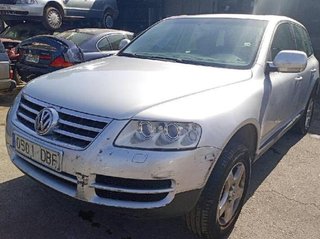 Airbag guida 7l6880201 volkswagen touareg 340931
